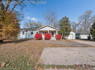 41190 Savage Rd, Van Buren Township, MI 48111