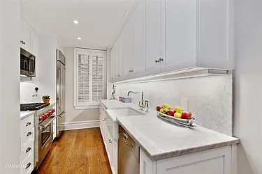 Sold by Corcoran