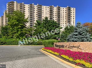 309 Yoakum Pkwy APT 1705, Alexandria, VA 22304