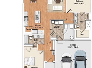 1013 45th Ave N #E, Saint Cloud, MN 56304