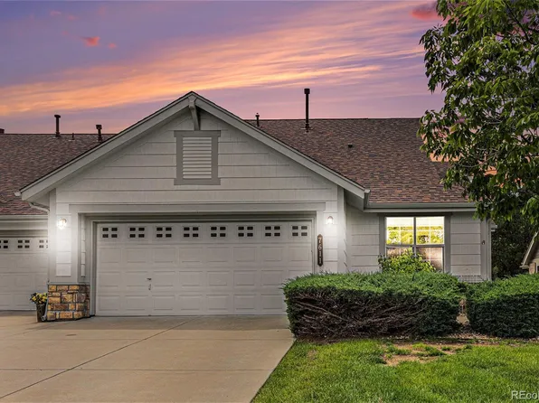 7611 S Addison Way, Aurora, CO 80016