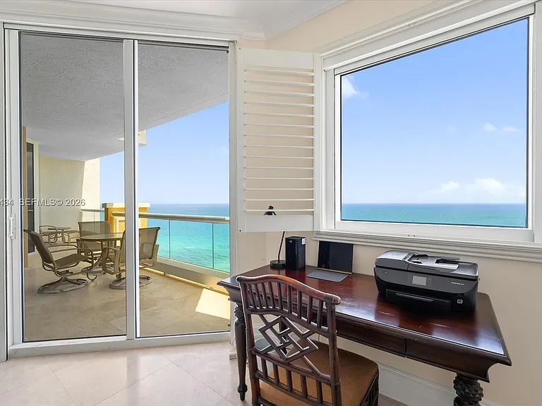 17875 Collins Ave #2702 — Photo 12