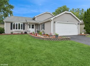 1700 Wicker St, Woodstock, IL 60098
