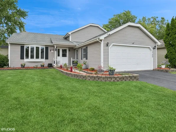 1700 Wicker St, Woodstock, IL 60098