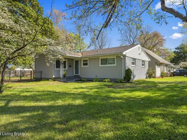 2701 Gardiner Ln, Louisville, KY 40205