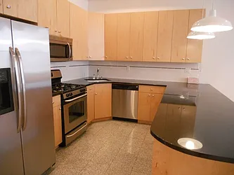 Rented by The Loft Broker