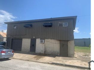 110 5th St #1, Pt Arthur, TX 77640