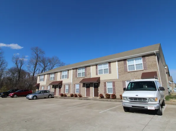 2300 Raleigh Ct APT 3, Clarksville, TN 37043