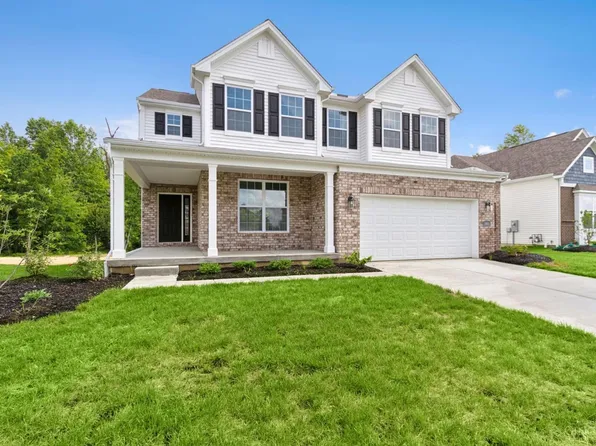 1860 Grove Park Dr #43, Milford, OH 45150