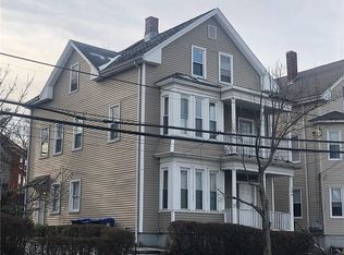 256 Douglas Ave, Providence, RI 02908