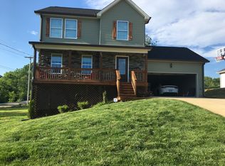 201 Beaumont Ln, Columbia, TN 38401