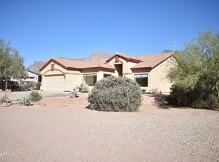 777 S Val Vista Rd, Apache Junction, AZ 85119