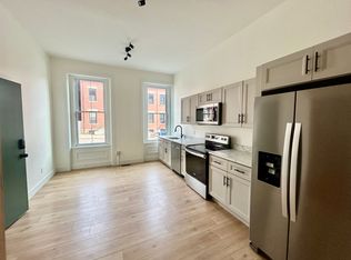 2016 Forbes Ave #1, Pittsburgh, PA 15219