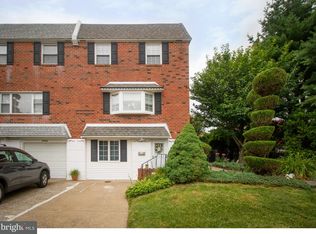 11718 Lockart Rd, Philadelphia, PA 19116