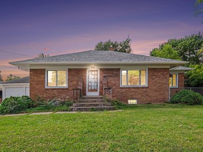 424 Alger St SE, Grand Rapids, MI, 49507