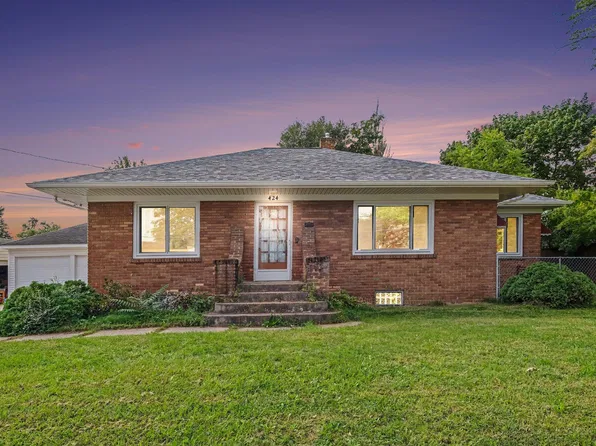 424 Alger St SE, Grand Rapids, MI 49507