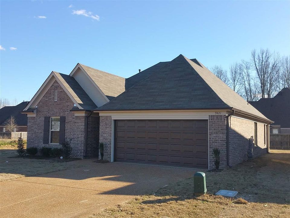 Cute 4 br 2 ba home!