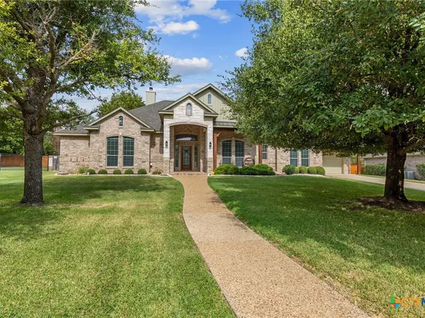 5908 Fawn Meadows Dr, Temple, TX 76502