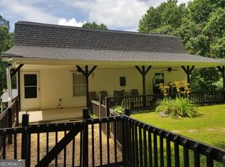 662 Crossroads Church Rd, Tallapoosa, GA 30176