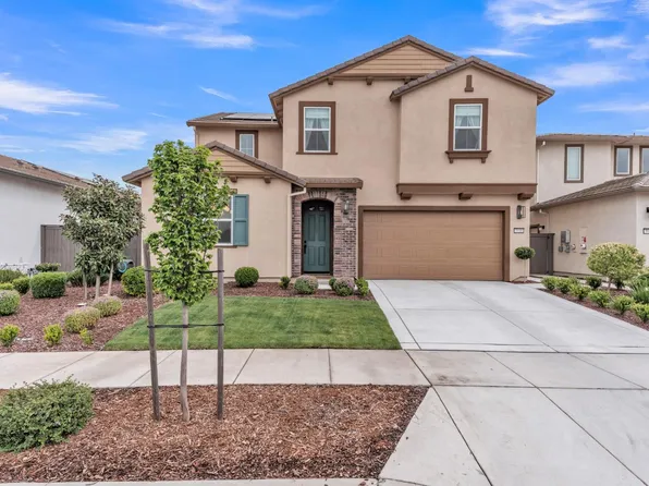 5936 Rosalee St, Sacramento, CA 95835