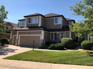 10545 Newlin Ct, Parker, CO 80134