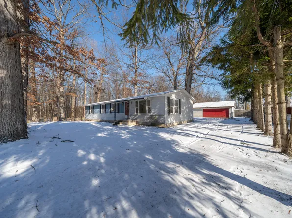 16011 Dodge St, Romulus, MI 48174