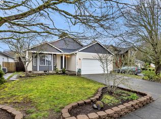 17614 SE 24th Cir, Vancouver, WA 98683