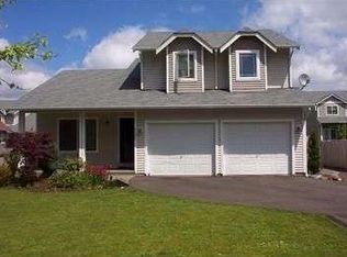 2307 172nd St E, Tacoma, WA 98445