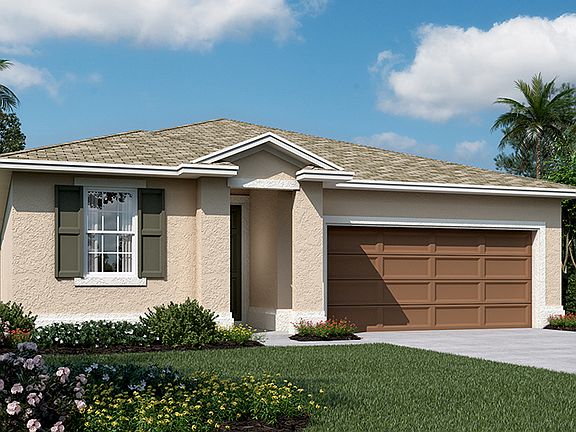 The Ruby - Elevation B