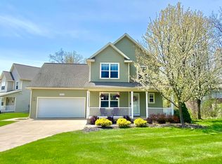 1002 Broken Ridge Dr #1, Lansing, MI 48917