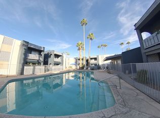 Santuario Apartments, Tucson, AZ 85712