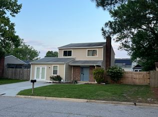 3849 Sunstream Pkwy, Virginia Beach, VA 23456