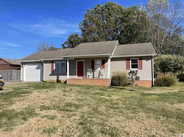 15 Smith St, Calvert City, KY 42029