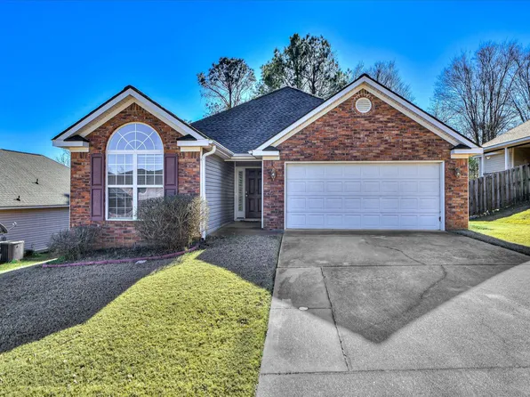 584 Lory Ln, Grovetown, GA 30813