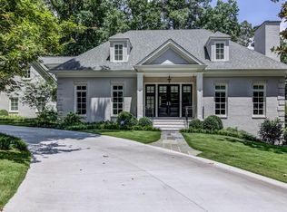 3431 W Paces Ferry Ct NW, Atlanta, GA 30327