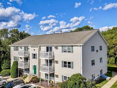 1619 Braley Rd APT 98, New Bedford, MA, 02745