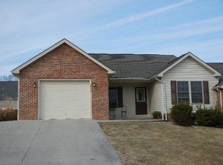 290 Windermere Dr, Broadway, VA 22815