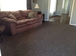 318 N Market Ave, Shawnee, OK 74801