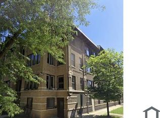 4821 S King Dr #4, Chicago, IL 60615
