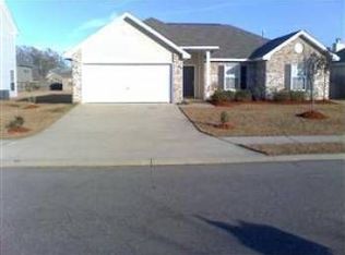 20220 Bur Oak Dr, Zachary, LA 70791