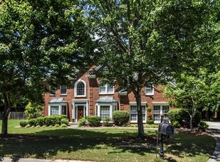 6144 Poplar Bluff Cir, Peachtree Corners, GA 30092