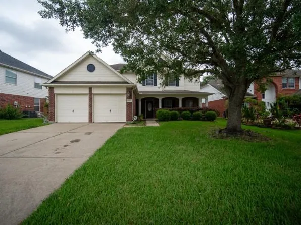 2322 Cool Springs Ln, Sugar Land, TX 77498