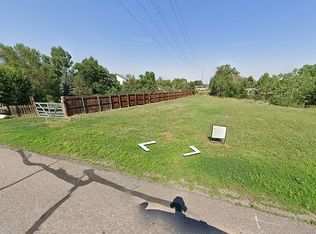 1060 Vivian St, Golden, CO 80401