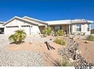 3410 Palo Verde Blvd S, Lake Havasu City, AZ 86404