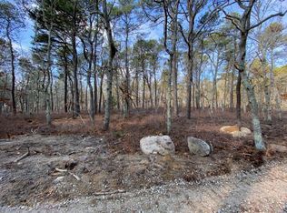 99 Old Hyannis Rd, Yarmouth Pt, MA 02675