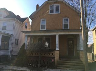 555 Hawthorne Ave, Kittanning, PA 16201