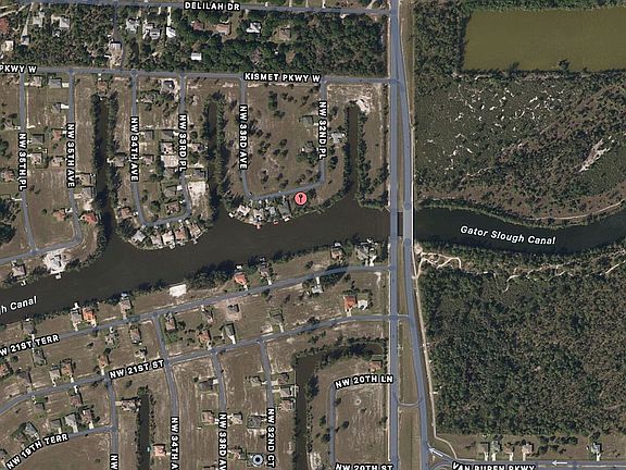 2nd image of 3222 NW 23rd St