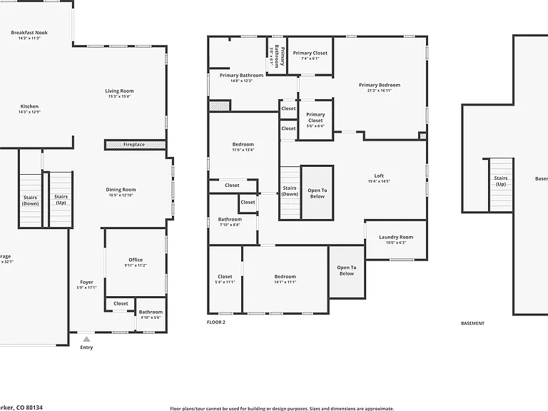 6738 Club Villa Rd — Photo 37