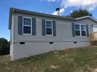 669 Bolton Rd, Greeneville, TN 37745