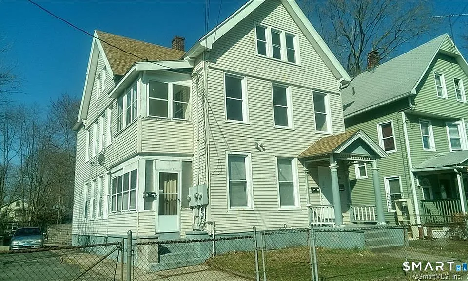 486 Dixwell Ave #2